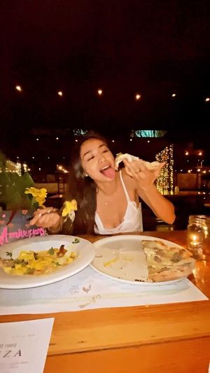 Video post by @annadeguzman on Instagram