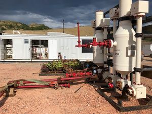 Image post by @conocophillips on Twitter