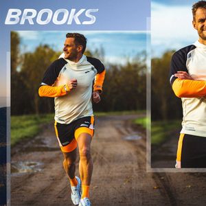 Image post by @brooksrunningde on Instagram