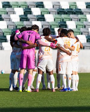 Image post by @orangecountysoccer on Instagram