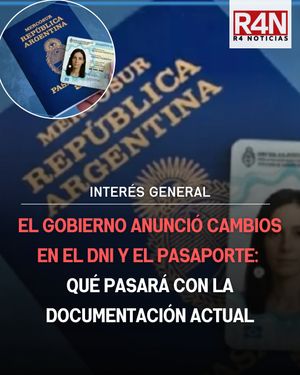 Image post by @r4noticias on Instagram