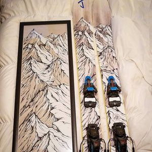 Image post by @j_skis on Instagram