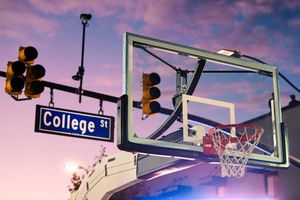 Image post by @auburnmbb on Instagram