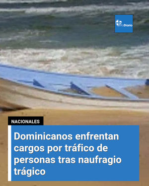 Image post by @infodiariord on Instagram