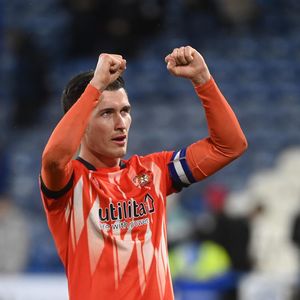 Image post by @ltfc_official on Instagram