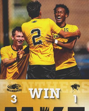 Image post by @mke_msoccer on Instagram