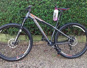 Image post by @nukeproofbikes on Instagram