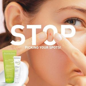 Image post by @biodermame on Instagram