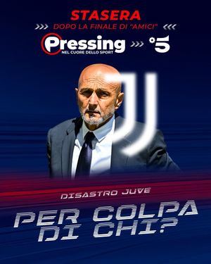 Image post by @sportmediaset on Instagram