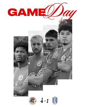 Image post by @imperiumfcatx on Instagram