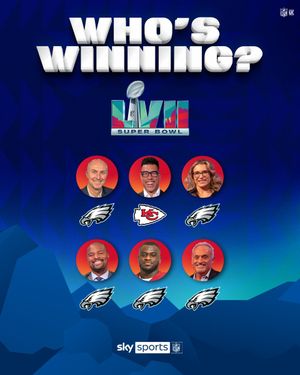 Image post by @NFLUK on Twitter