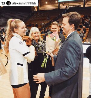 Image post by @cubuffsvb on Instagram