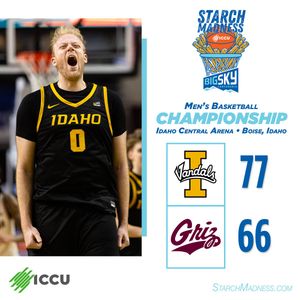 Image post by @BigSkyConf on Twitter