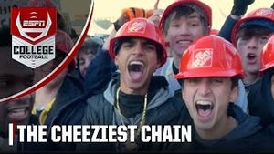 Video post by @espncfb on YouTube