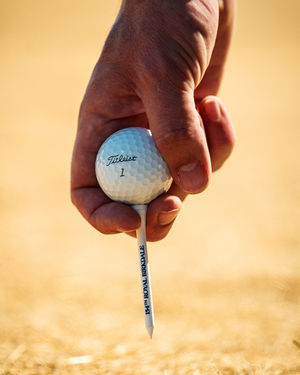 Image post by @titleist on Instagram