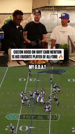 Video post by @nfl on TikTok