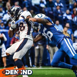 Image post by @broncos on Instagram