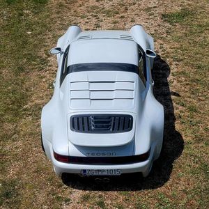 Image post by @tedson_motors on Instagram