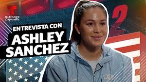 Video post by @deportes on YouTube
