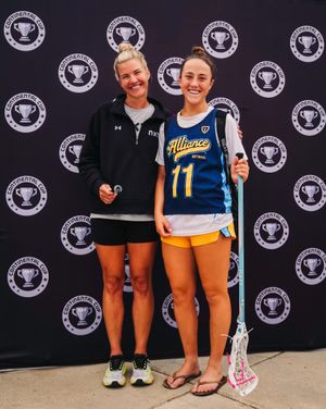 Image post by @nxtlacrosse on Instagram