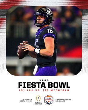 Image post by @big12conference on Instagram