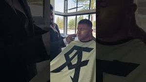 Video post by @deportes on YouTube