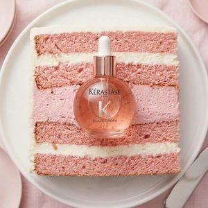 Image post by @kerastase_official on Instagram