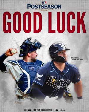 Image post by @astatebaseball on Instagram