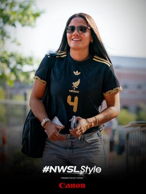 Image post by @nwsl on Instagram
