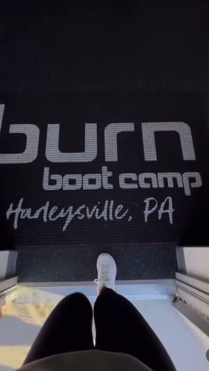 Video post by @The Vault Town Center at Harleysville on Facebook