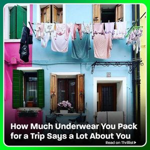 Image post by @thrillist on Instagram