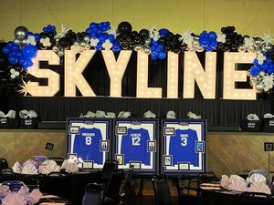Image post by @skylinejuniors on Instagram