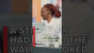 Video post by @wwltv on YouTube