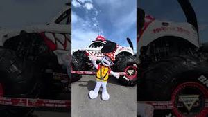 Video post by @monsterjam on YouTube