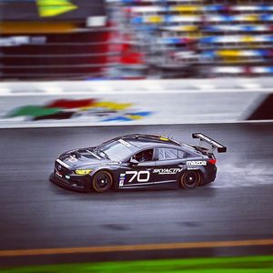 Image post by @mazdausa on Instagram