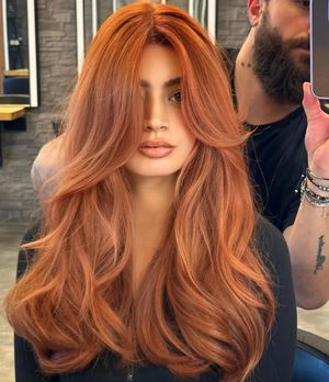 Image post by @behindthechair_com on Instagram