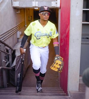 Image post by @esteuryruiz on Instagram