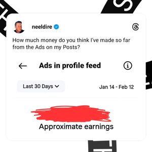 Image post by @neeldire on Instagram