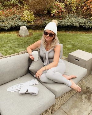 Image post by @gilliandelzotto on Instagram