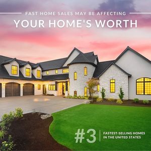 Image post by @MaggieOdleRealtor on Facebook