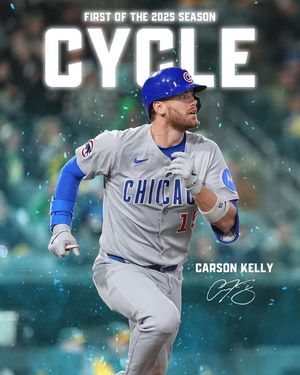 Image post by @mlbpa on Instagram