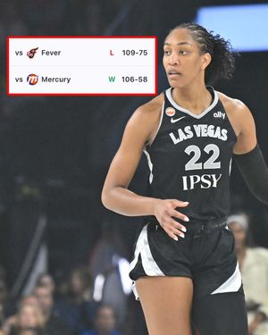 Image post by @espnw on Instagram