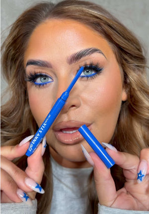 Video post by @beckymorganmakeup on TikTok