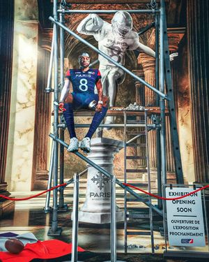 Image post by @thebatteredbastards on Instagram