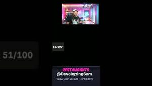 Video post by @developingsam1597 on YouTube