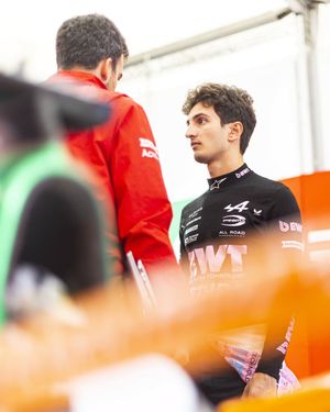 Image post by @allroadmanagement on Instagram