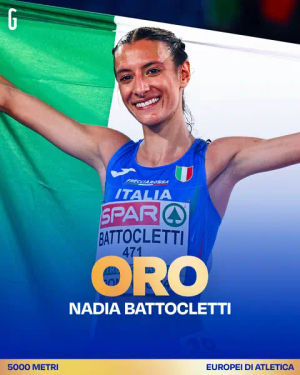 Image post by @lagazzettadellosport on TikTok