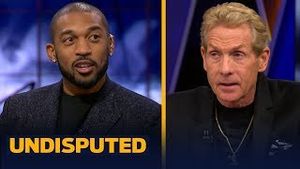 Video post by @foxsports on YouTube