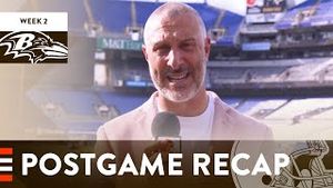 Video post by @browns on YouTube