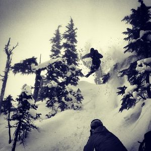 Image post by @whistlerblackcomb on Instagram